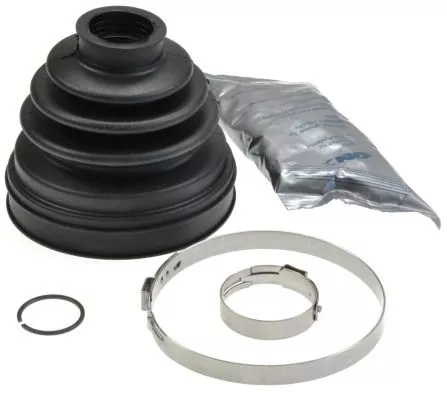 Balgset, aandrijfas LÖBRO 304607)