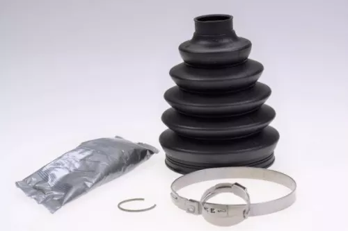 Balgset, aandrijfas LÖBRO 306329)
