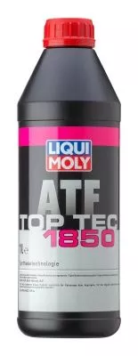 Transmissieolie LIQUI MOLY 21738)