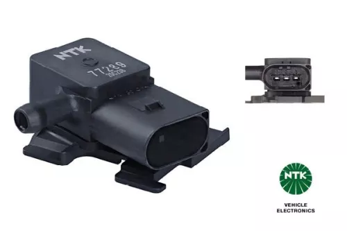Sensor, uitlaatdruk NTK 77289)
