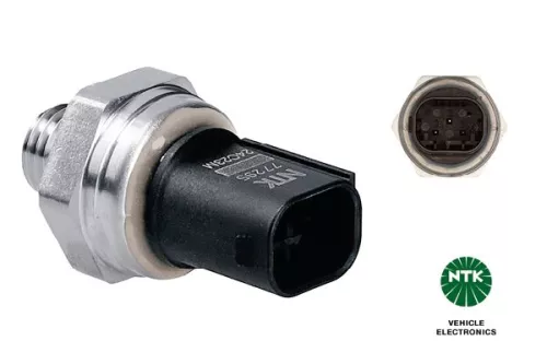 Sensor, uitlaatdruk NTK 77295)