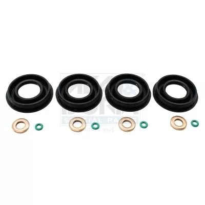 Reparatieset, injectiemondstuk MEAT & DORIA 98502)