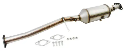 Roet-/deeltjesfilter, uitlaatsysteem MAXGEAR 27-6271)