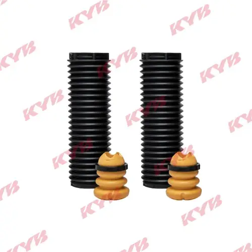 Stofhoeskit, schokdemper KYB 910427)