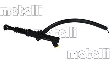 Hoofdremcilinder, koppeling METELLI 55-0246)