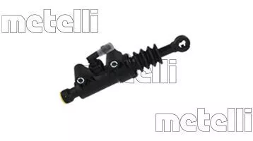 Hoofdremcilinder, koppeling METELLI 55-0265)