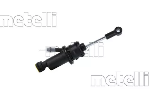 Hoofdremcilinder, koppeling METELLI 55-0272)