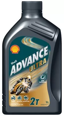 Motorolie SHELL 550053583)