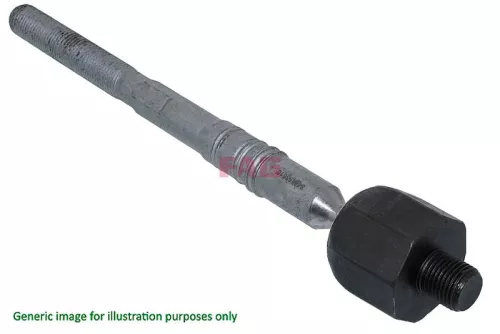 Inner Tie Rod Schaeffler FAG 840 1613 10)