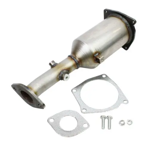 Roet-/deeltjesfilter, uitlaatsysteem MAXGEAR 27-6265)