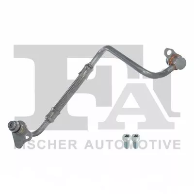 Olieleiding, lader FA1 610-820Z)