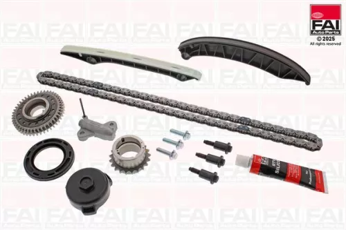 Timing Chain Kit FAI AutoParts TCK385)