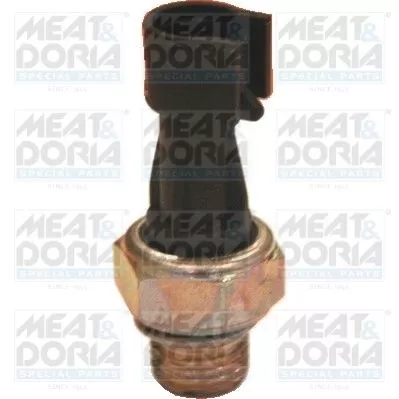 Oliedrukschakelaar MEAT & DORIA 72026)
