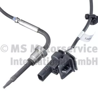 Sensor, uitlaatgastemperatuur PIERBURG 7.14608.42.0)