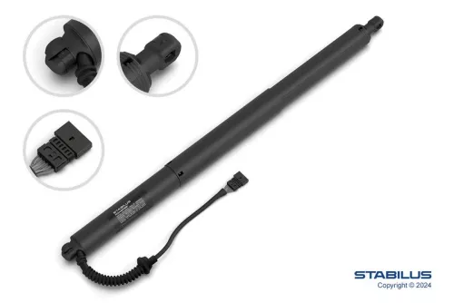 Elektromotor, achterklep STABILUS 793540)