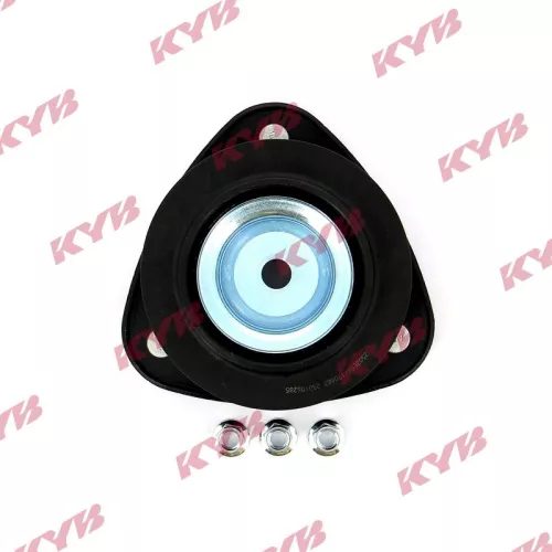 Reparatieset, steunbeugel voor veerpootophanging KYB SM5937)