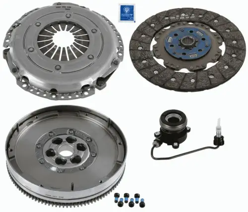 Koppelingsset SACHS 2290 601 262)