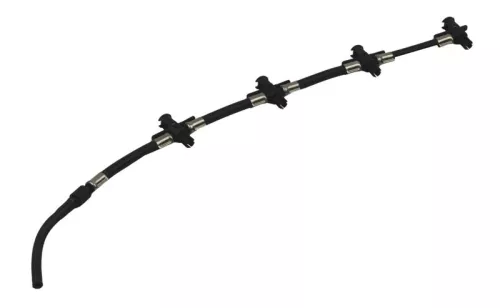Slang, brandstofoverloop MAXGEAR 15-0339)