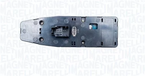 Schakelaar, raammechanisme MAGNETI MARELLI 000051072010)