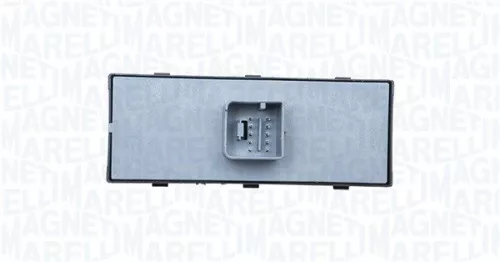 Schakelaar, raammechanisme MAGNETI MARELLI 000051187010)