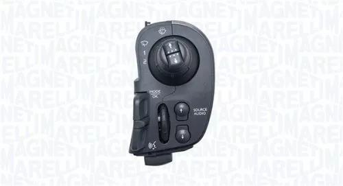 Stuurkolomschakelaar MAGNETI MARELLI 000052197010)