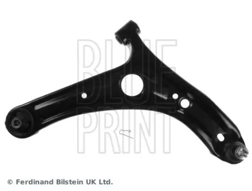 Control/Trailing Arm, wheel suspension BLUE PRINT ADT386173)