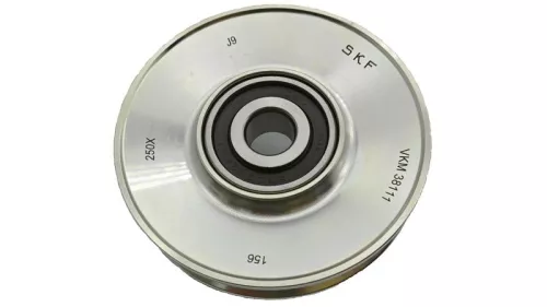 Spanrol, V-riem SKF VKM 38111)