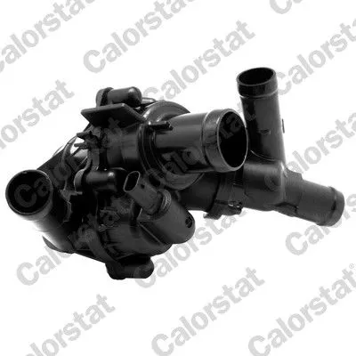 Thermostat, coolant CALORSTAT by Vernet TE7270.97J)