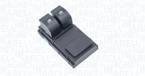 Schakelaar, raammechanisme MAGNETI MARELLI 000051098010)