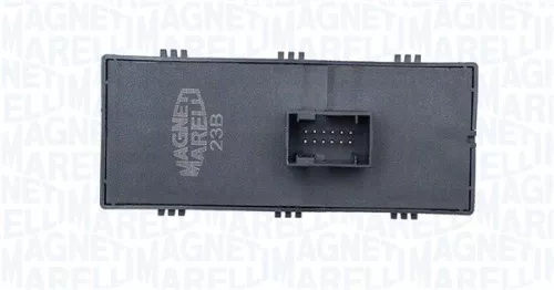 Schakelaar, raammechanisme MAGNETI MARELLI 000051091010)