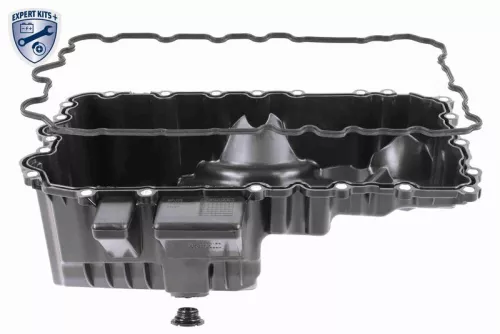 Oil Sump VAICO V20-3651)