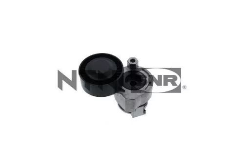 Tensioner Pulley, V-ribbed belt SNR GA355.15)