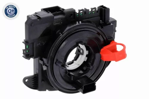 Klokveer, airbag VEMO V10-72-0387)