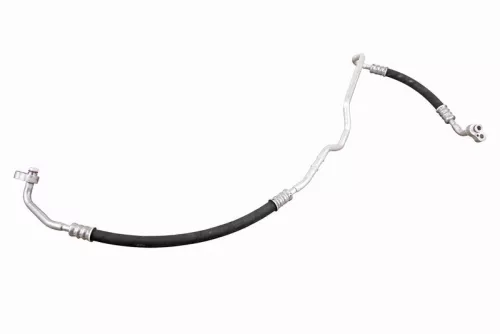 Hoge-/lagedrukleiding, airconditioning VEMO V20-20-0069)