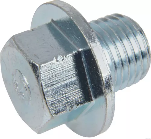 Screw Plug, oil sump Herth+Buss Elparts 50240020)