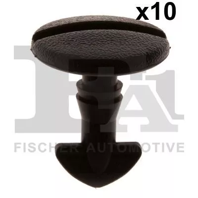 Clip, sierstrip/beschermstrip FA1 41-40001.10)