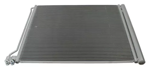 Condenser, air conditioning MAXGEAR AC830296)