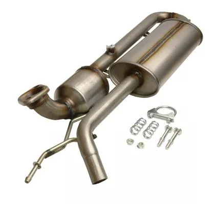 Catalytic Converter MAXGEAR 27-6222)