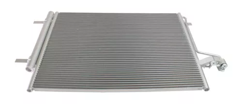 Condenser, air conditioning MAXGEAR AC830321)