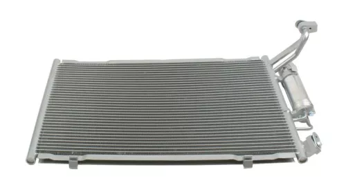 Condenser, air conditioning MAXGEAR AC830337)
