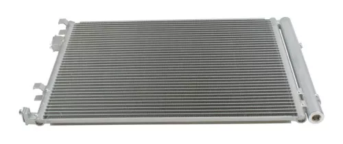 Condenser, air conditioning MAXGEAR AC830346)