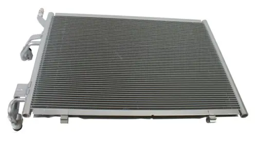 Condensor, airconditioning MAXGEAR AC830366)