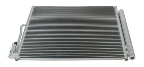 Condenser, air conditioning MAXGEAR AC830373)