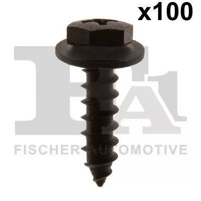 Schroef FA1 77-70008.100)