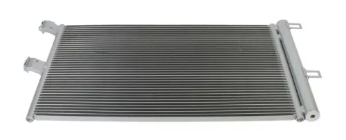 Condenser, air conditioning MAXGEAR AC830359)