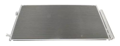 Condenser, air conditioning MAXGEAR AC830391)