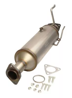 Soot/Particulate Filter, exhaust system MAXGEAR 27-6229)