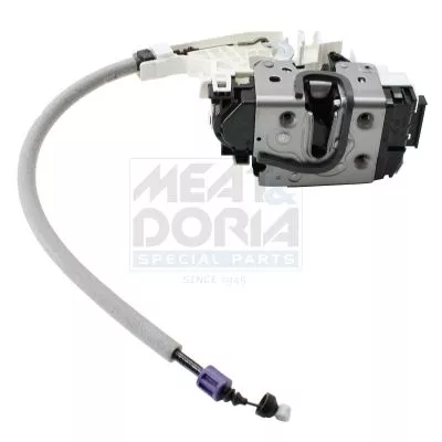 Deurslot MEAT & DORIA 31719)