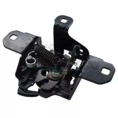 Motorkapslot MEAT & DORIA 31755)