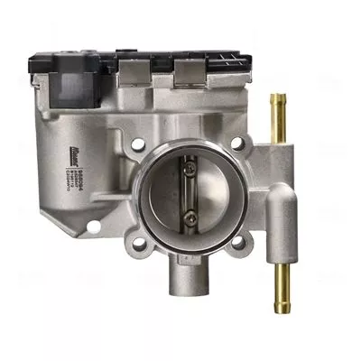 Gasklephuis NISSENS 955094)
